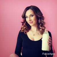 Олеся 