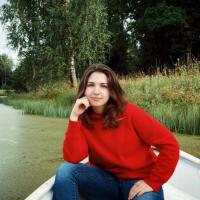 Светлана 