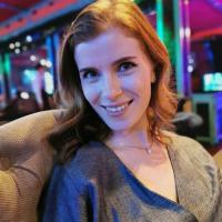 Юлия Кузнецова