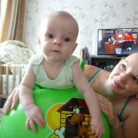 Екатерина