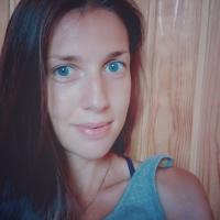 Helen Zharovsky 