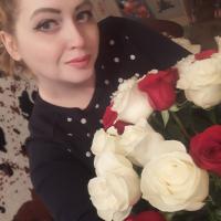 Снежана Лучина
