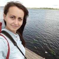 Ирина Шишкова 