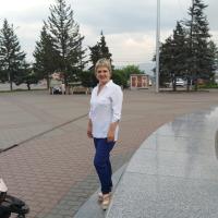 Настя