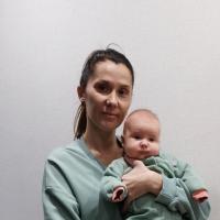 Наталия