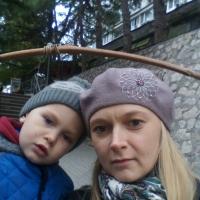 Жиркова Надежда