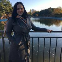 Алина Иванова