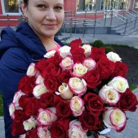 Ирина Хомутова