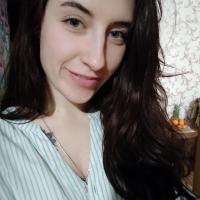 Ирина Кириллова