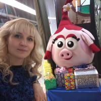 Светлана 