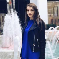 Анастасия Гладских
