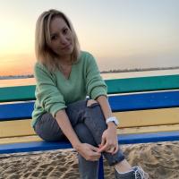Анастасия