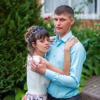 Виктория 