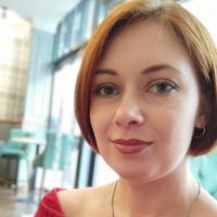 Карина