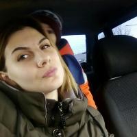 Мари Дачевская