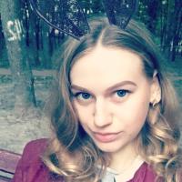 Марина 