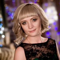 Екатерина Федотова
