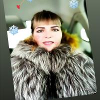 Анютка 