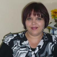 Ирина Галямова 
