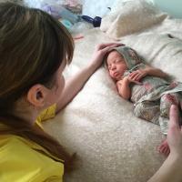 Уханова Анастасия