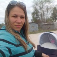 Мария Рослякова