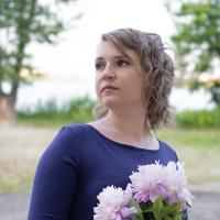 Оксана 