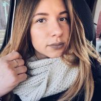 Александра Слободянюк 