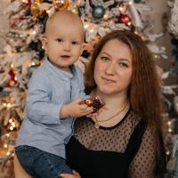 Анюта