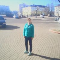 Екатерина Зыбайло