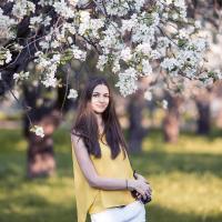 Марина Фракина