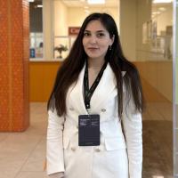 Гаджиева Айшат Арсланалиевна