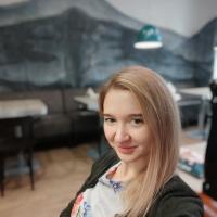 Виктория Иванченко