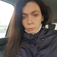 Оксана 
