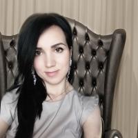 Евгения Шендра