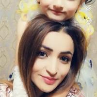 Марина