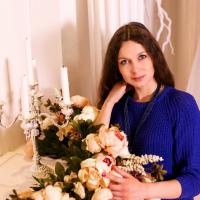 Анна Гришина