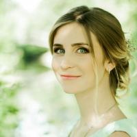 Шахова Оксана