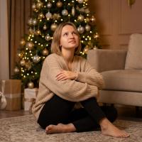 Yuliya L / Атоми 💙