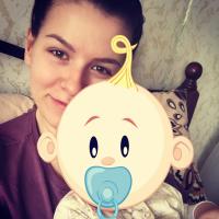 Дзейту Полина Алексеевна