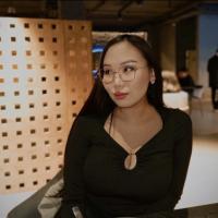 Валя Литвинцева 