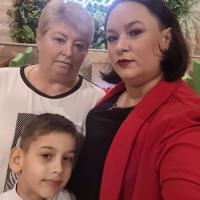 Юлия Улесова