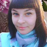 Яна Смирнова 