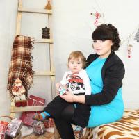 Валентина Федорова