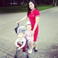 Евгения Лимарева 