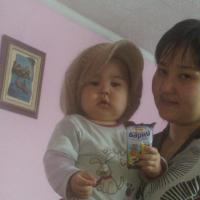 Асель 