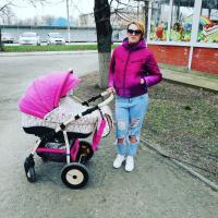 Полина