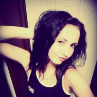 Оксана