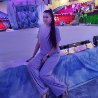 Мама Лисят
