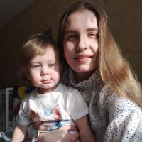 Алëна Наговицина