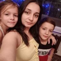 Оксана